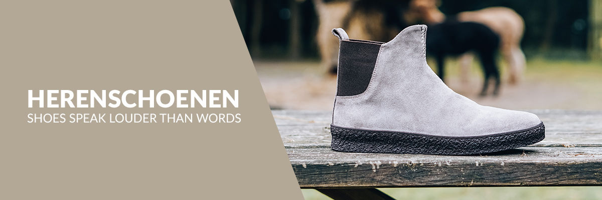 Nieuwe collectie schoenen najaar/winter 2021