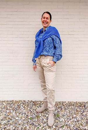 Shop the Look || Dames