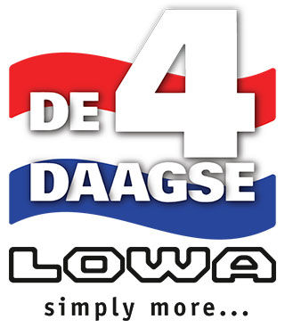 4Daagse Nijmegen winactie