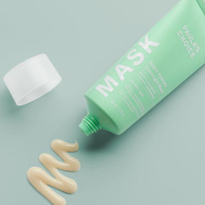 Super Hydrate Overnight Mask