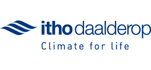 Itho Daalderop logo