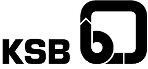 KSB logo