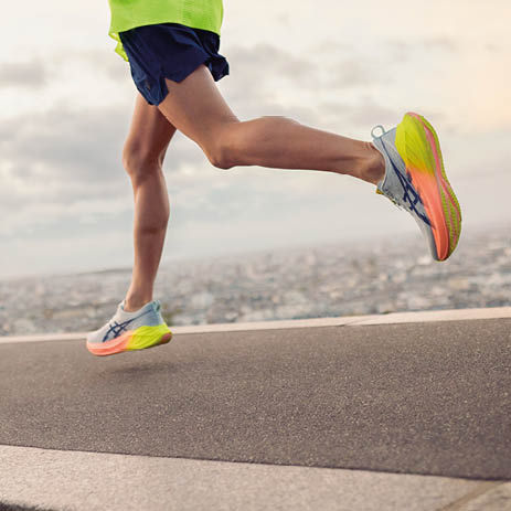 Asics hardlopen deals