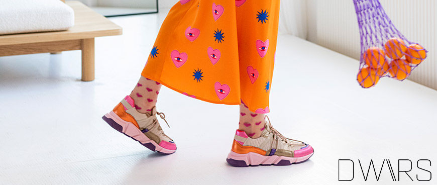 DWRS schoenen | damesschoenen Ballegooyen Modes