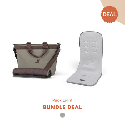 Pack Light Bundle Deal