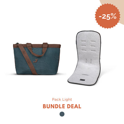 Pack Light Bundle Deal