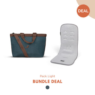 Pack Light Bundle Deal