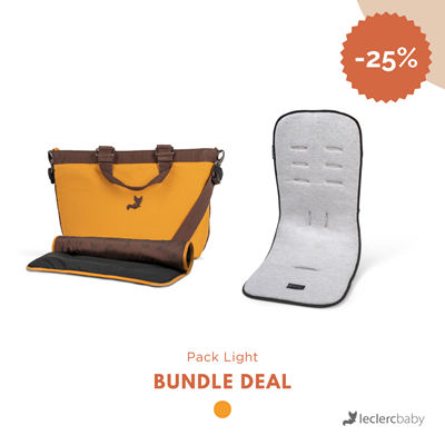 Pack Light Bundle Deal