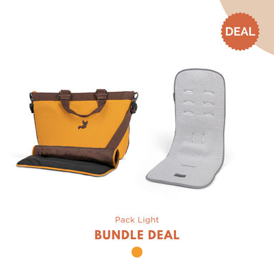 Pack Light Bundle Deal