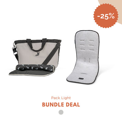 Pack Light Bundle Deal