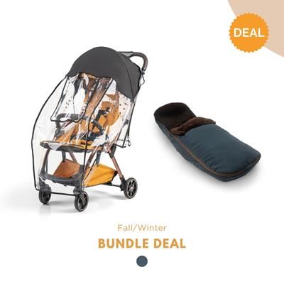 Bundle: Essenziali per l'Autunno/Inverno