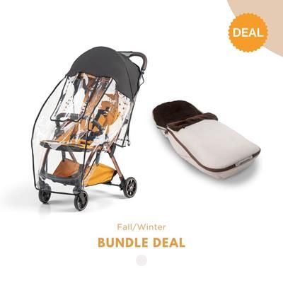 Bundle: Essenziali per l'Autunno/Inverno