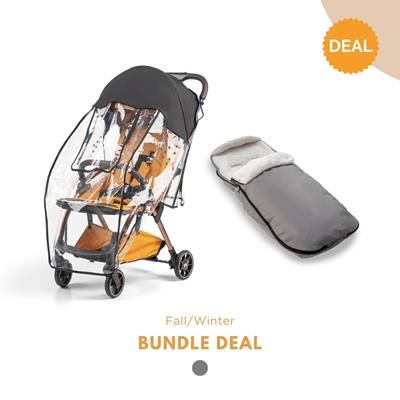 Bundle: Essenziali per l'Autunno/Inverno