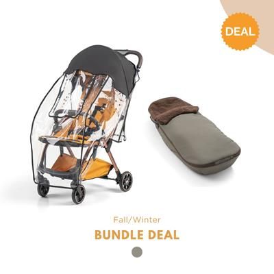 Bundle: Essenziali per l'Autunno/Inverno