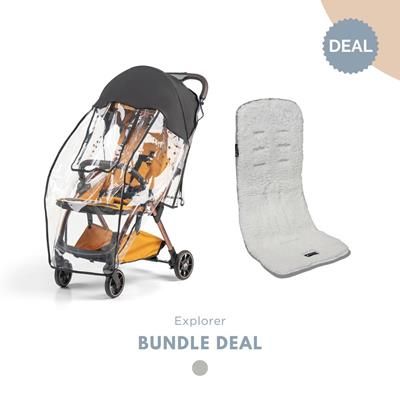 Bundle: Essenziali per esplorare