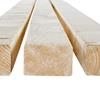 Vurenhout geschaafd 44x70mm | pallet á 168 stuks