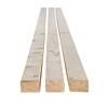 Vurenhout geschaafd 44x70mm | pallet á 168 stuks