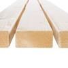 Vurenhout geschaafd 44x95mm | Pallet à 120 Stuks