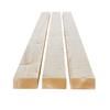 Vurenhout geschaafd 44x95mm | Pallet à 120 Stuks