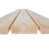 Vurenhout geschaafd 44x145mm | Pallet à 84 Stuks
