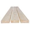 Vurenhout geschaafd 44x145mm | Pallet à 84 Stuks
