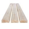 Vurenhout geschaafd 44x120mm | Pallet à 108 Stuks