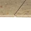 OSB 12 mm - mes en groef - 244x59 cm - pak á 150 stuks
