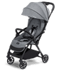 Influencer stroller - Grey melange