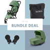 Bundle Deal MF Plus - Green