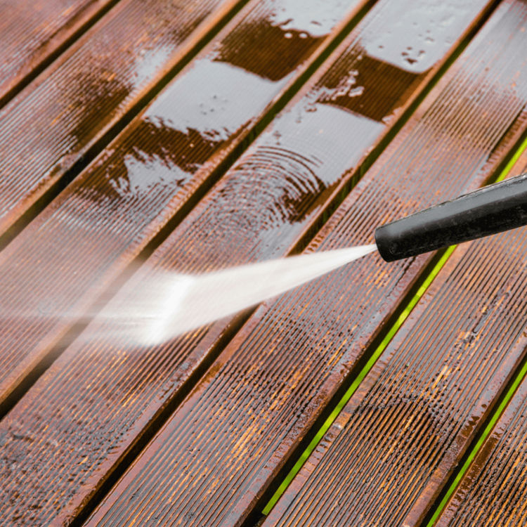 Geïmpregneerd hout: alles over het gebruik van geïmpregneerd tuinhout