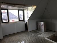 Verschillende soorten isolatiemateriaal