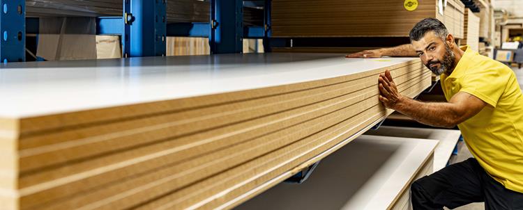 Underlayment: Een handige keuze voor bouw en renovatie