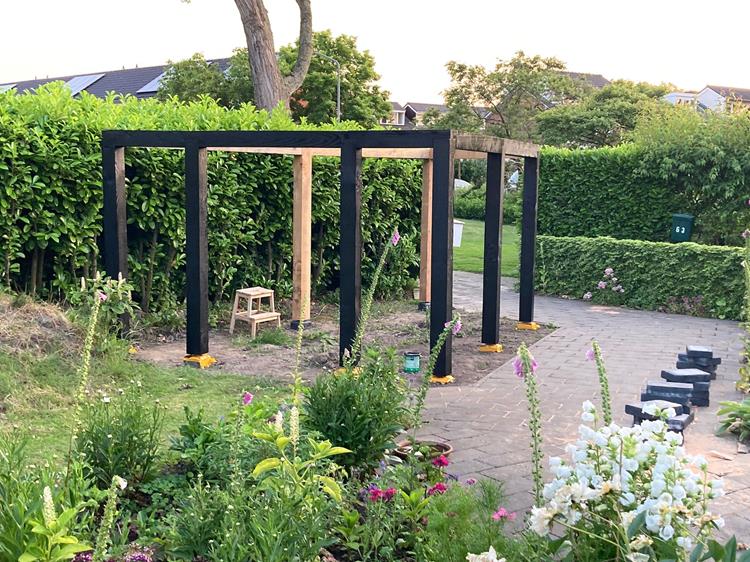 Handige tuintips voor de maand mei