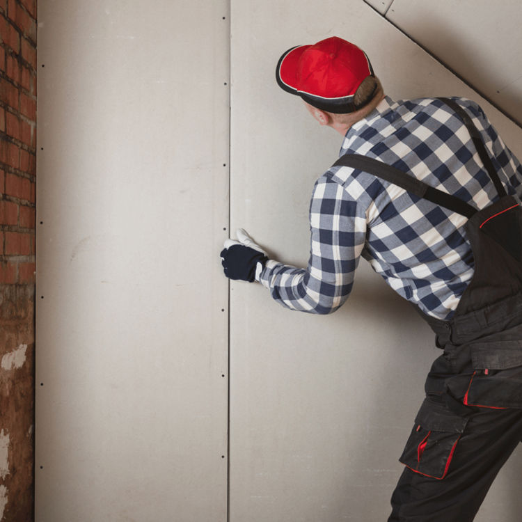 Afbouw: alles voor een goede afwerking van jouw woning of bouwproject