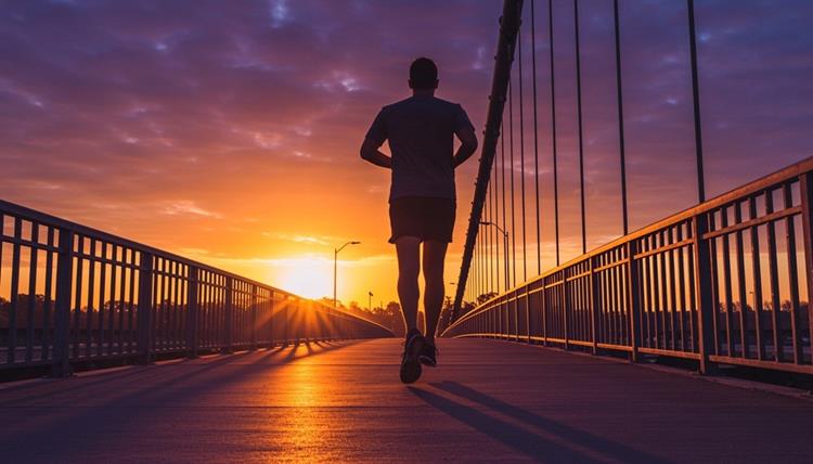 Run Your Way – The Ultimate Guide to Running Sneakers