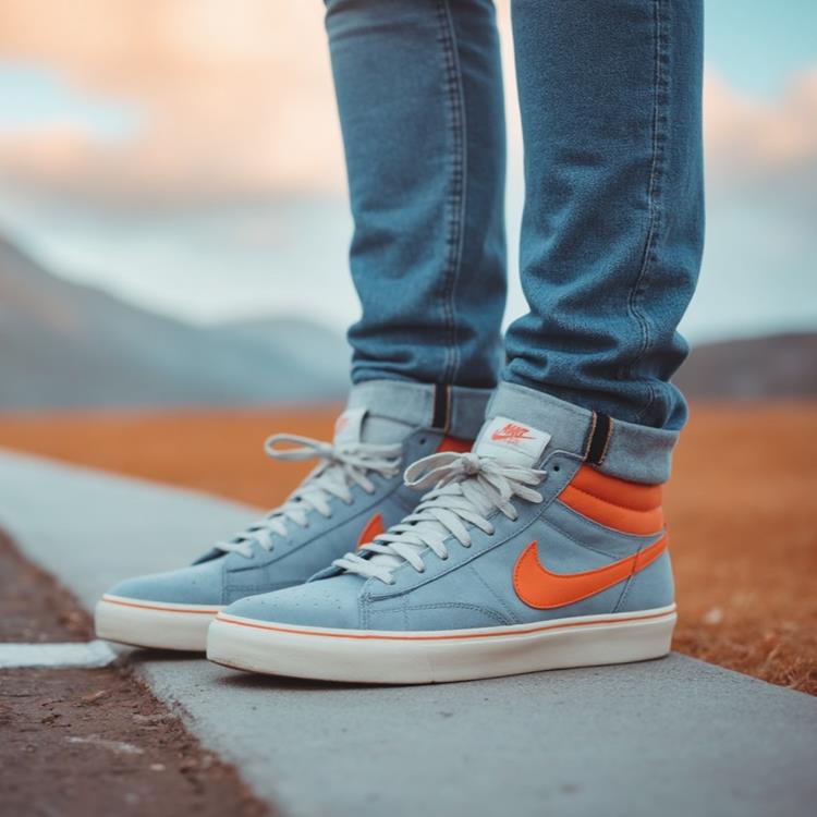 Nieuwe Sneaker Stijlen – De Must-Haves van dit Seizoen
