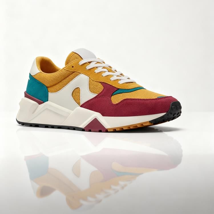 Step Up Your Style – The Sneaker Trends You Can’t Miss