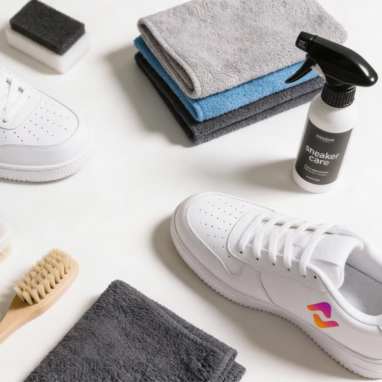 Keep Your Kicks Fresh – The Ultimate Guide to Sneaker Care