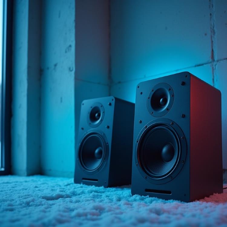 Speakers – Crafting the Perfect Listening Environment