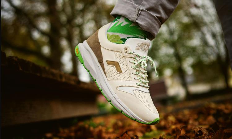 Step Into Fall with Moove: Comfort, Style, and Motion for the Season Ahead