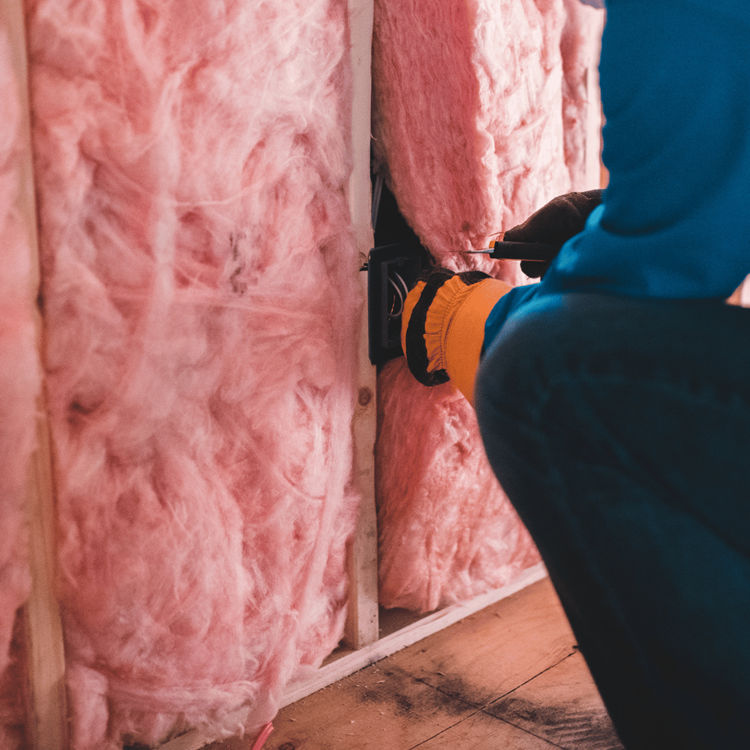 Binnenmuur en wandisolatie: voor meer warmte en rust in huis
