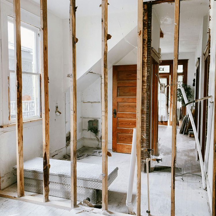 Binnenklus projecten: de slimme weg naar een comfortabel en duurzaam huis