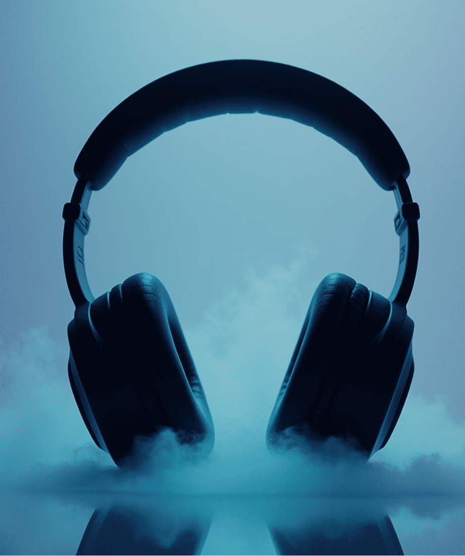 This is what center stage sounds like