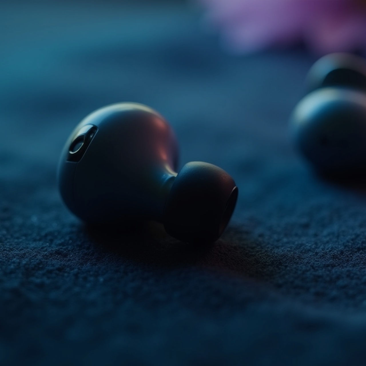 Music in detail, right into your soul