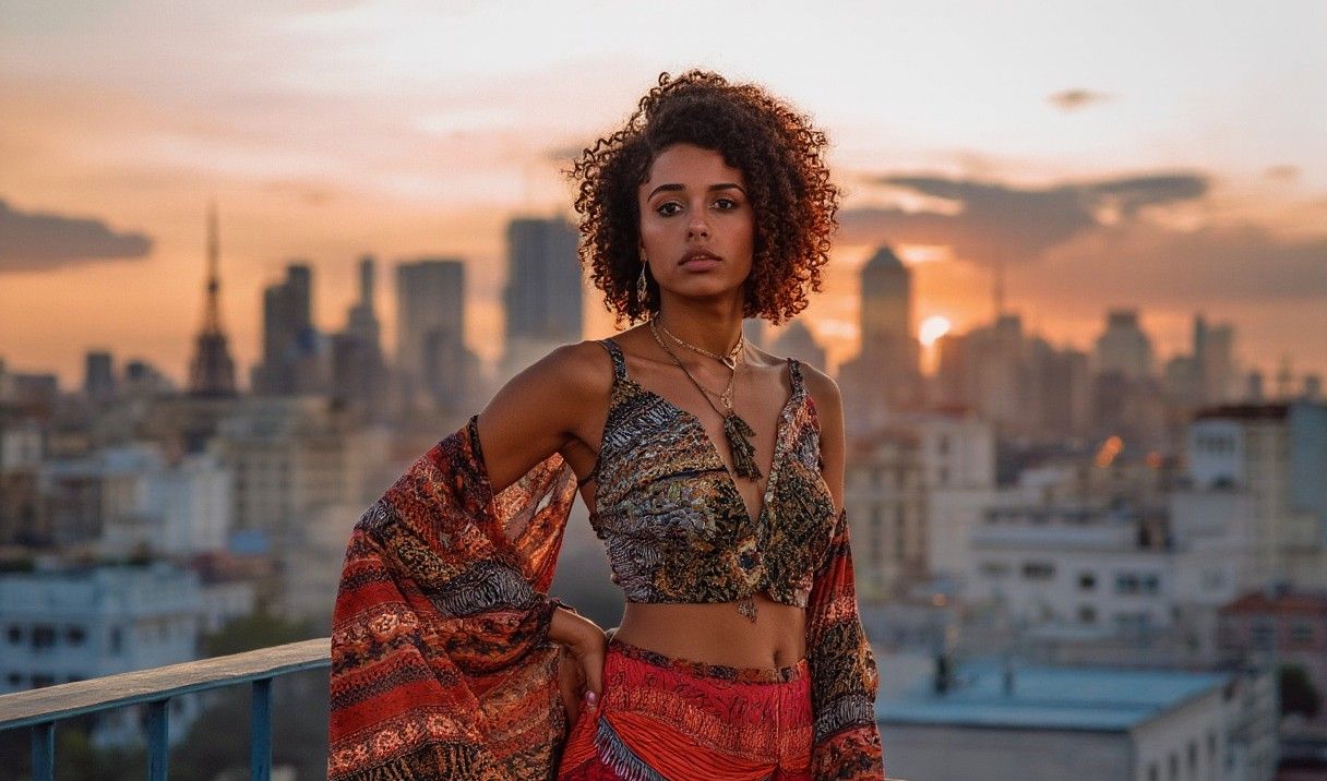 Hét lookbook voor fashionista's