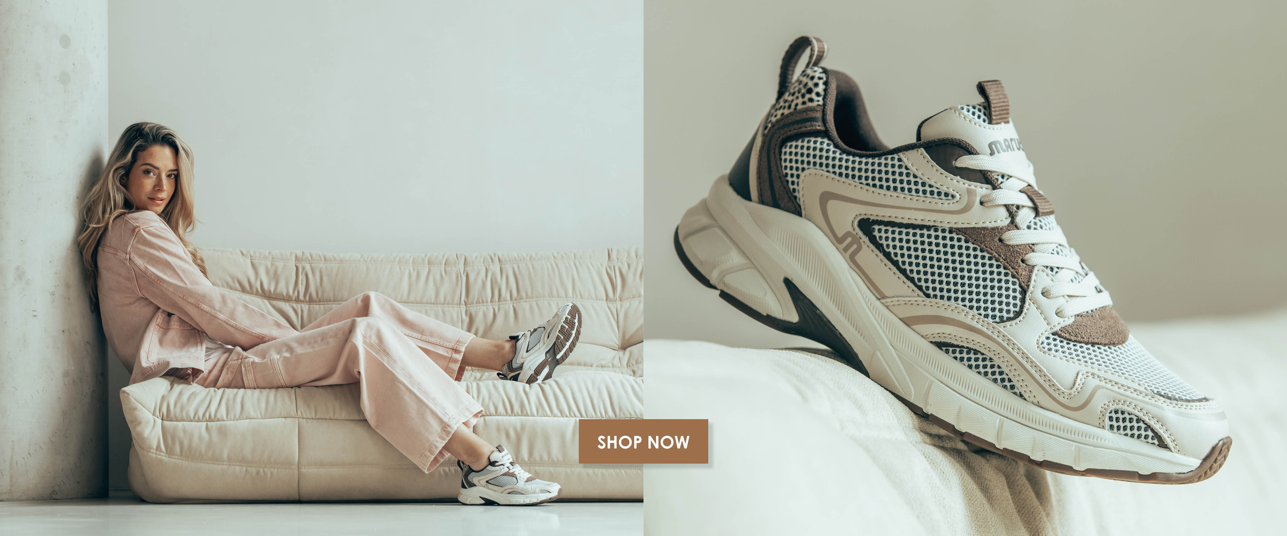 Maruti Footwear | New Collection