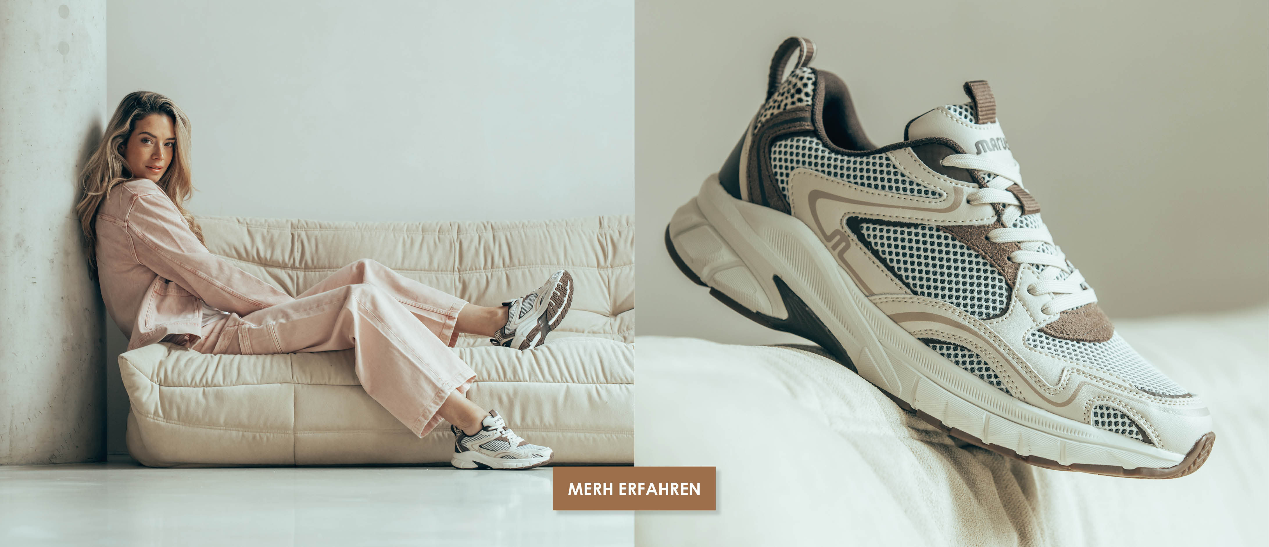 Maruti Footwear | Neuzugänge