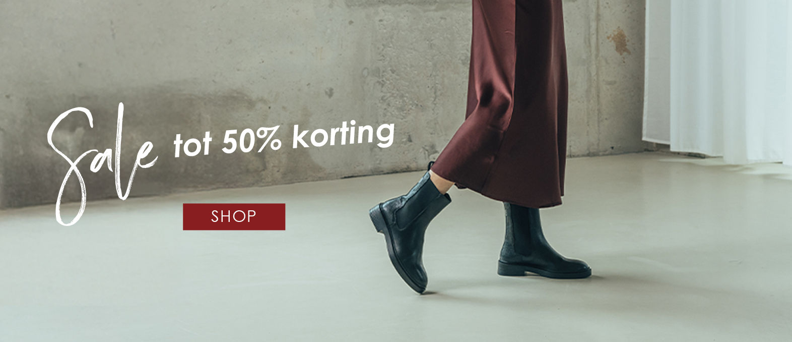 Maruti Footwear | Winter Sale