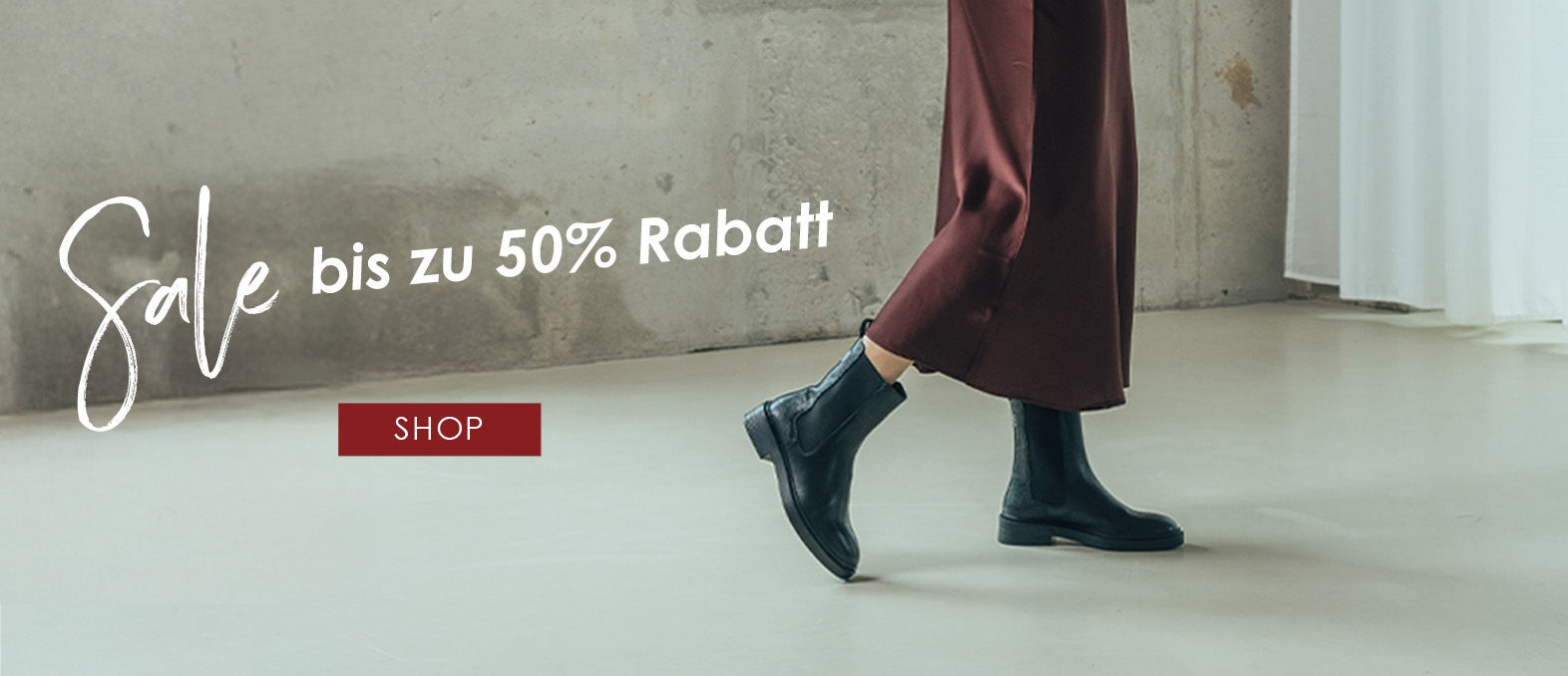 Maruti Footwear | Winter Sale