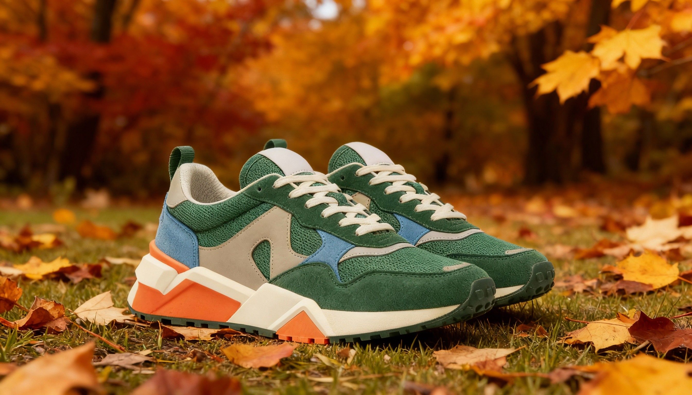 Sneakers men